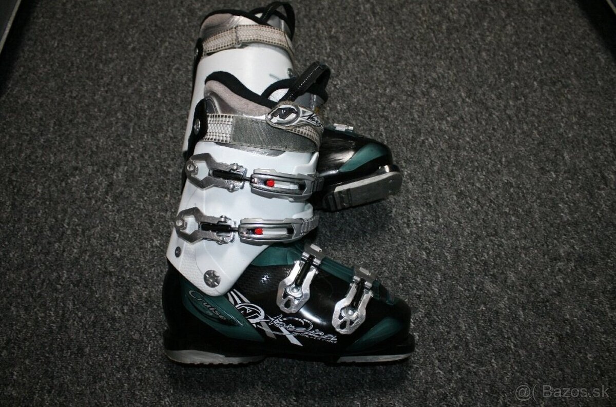 dámske lyže head 156 cm - 15