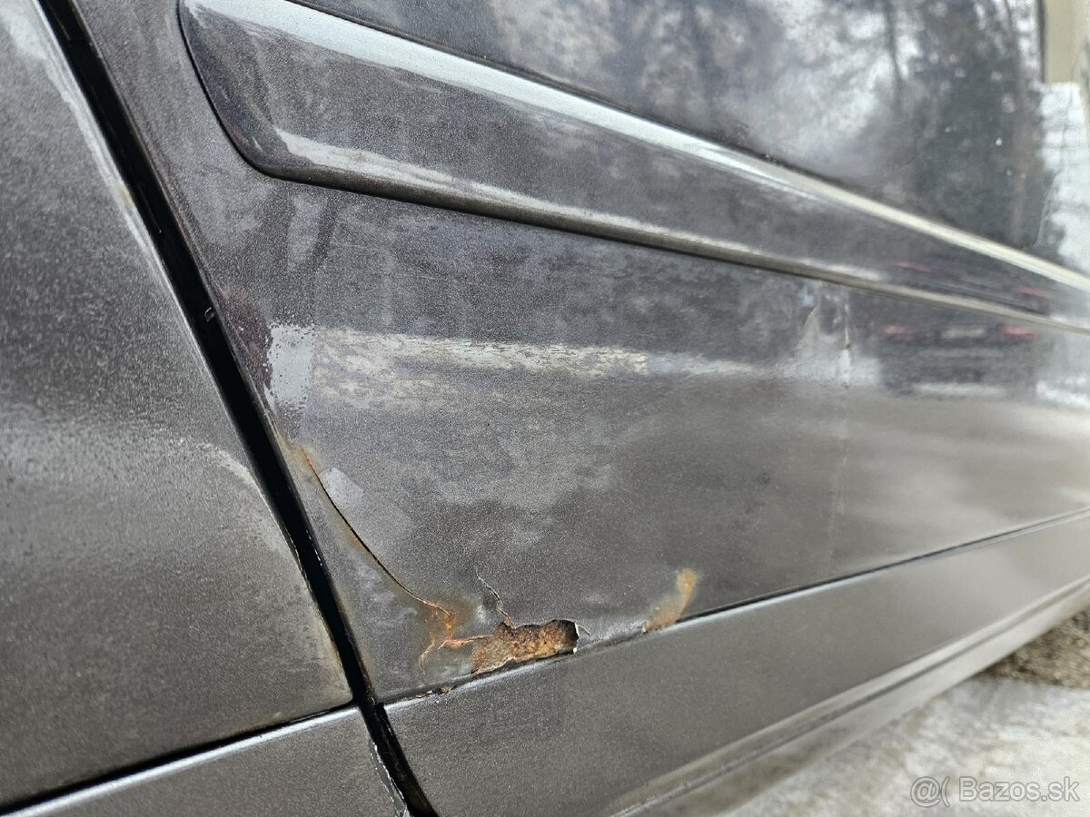 Audi A4 B7 Avant - 15