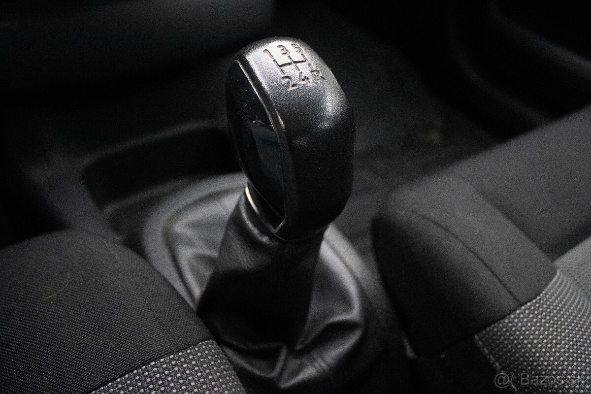 CITROEN C4 Cactus PureTech 82 MT/5 2016 - 15