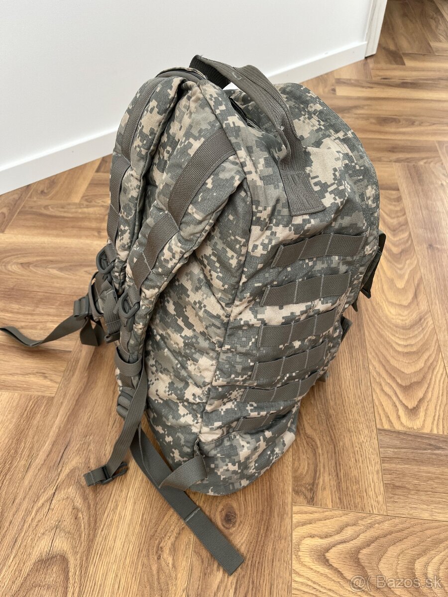 VOJENSKE PRACOVNE MONTÉRKY LETECKÉ - 15