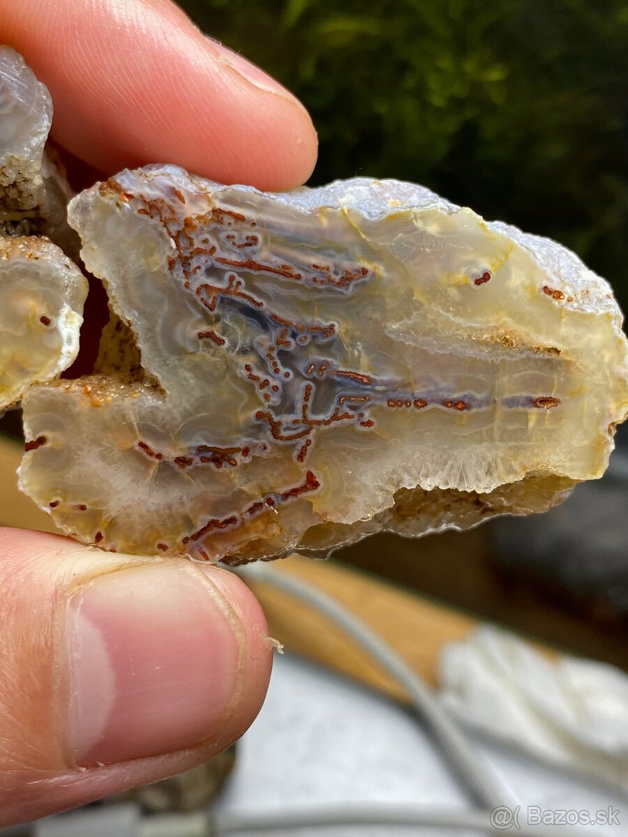 Minerály zo Slovenska - 15