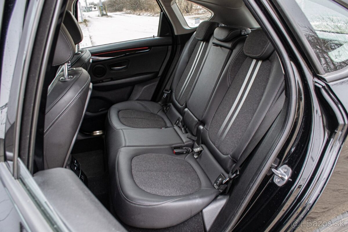 BMW Rad 2 Active Tourer 225xe iPerformance - 15