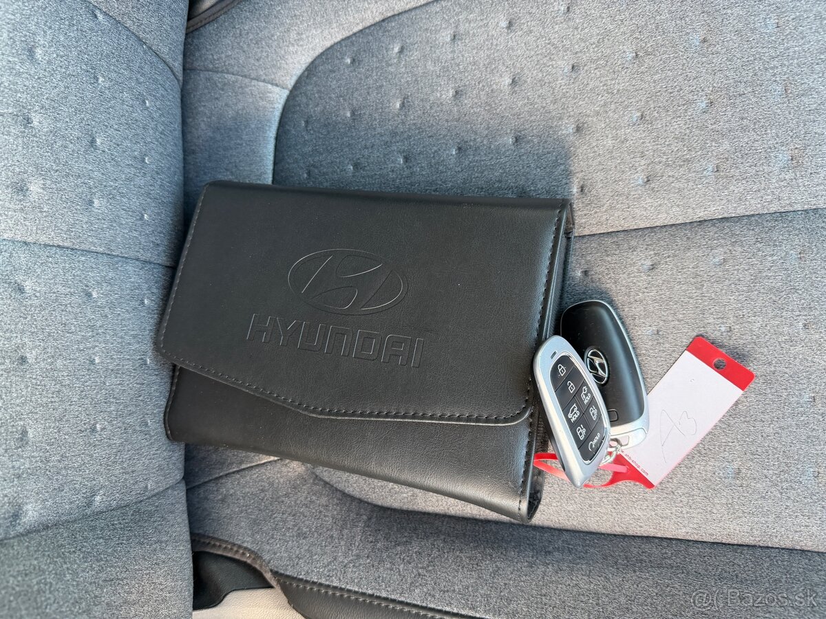 Hyundai Ioniq 5 77kwh 4x4 style - 15