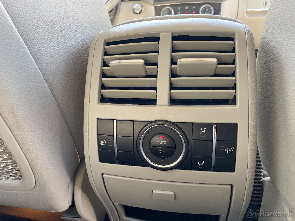 Mercedes-Benz ML 350 CDI, 4 Matic - 15