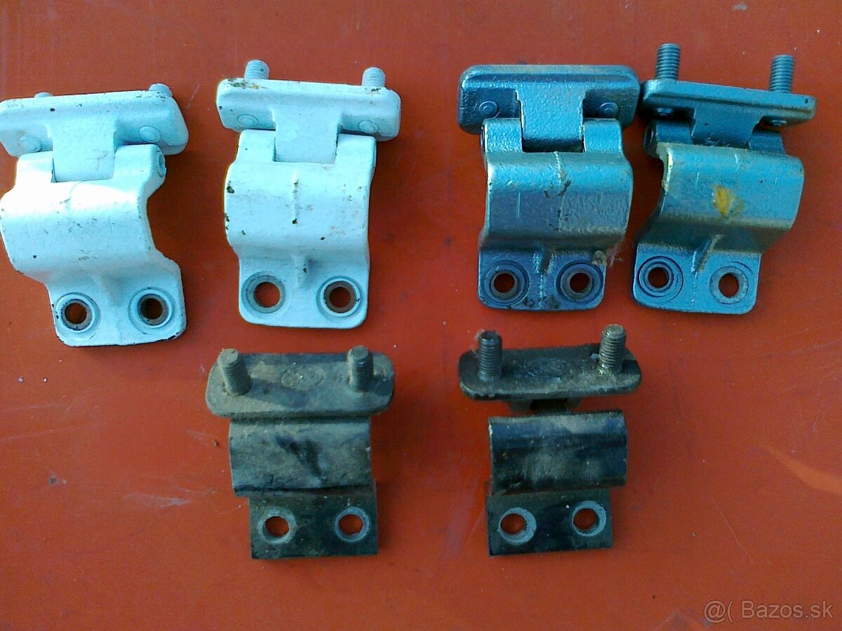 Škoda Favorit . nové ,starší nd .. - 15