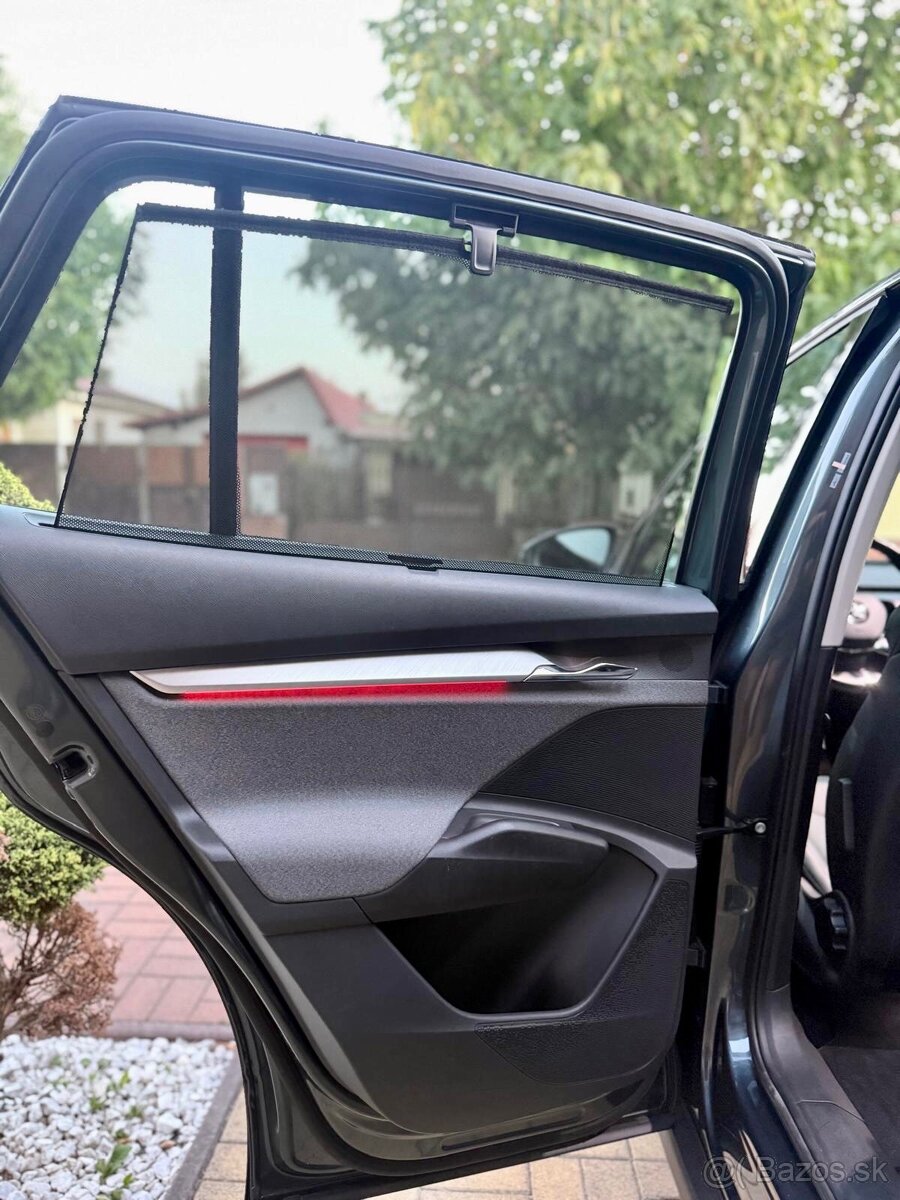 ✴️ ŠKODA ENYAQ iV 60 132 KW 12/2021•109 000 KM•1.MAJITEĽ - 15