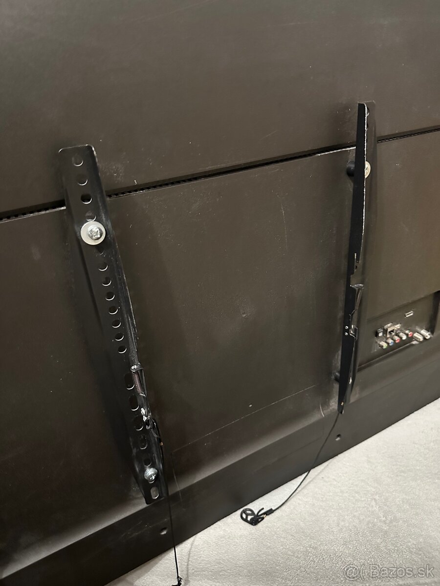 Smart TV 4K LG 55UJ6307 - 15