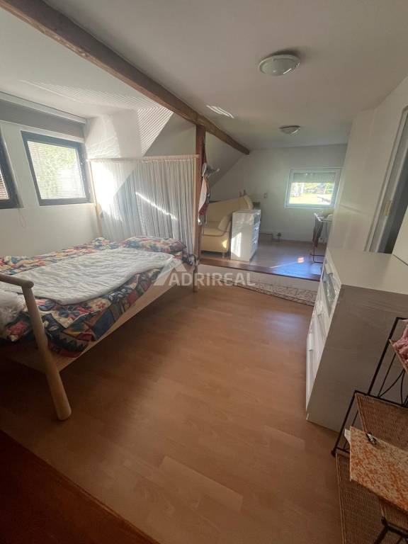 PREDAJ: Rodinný dom-chata, 639 m2; Dolná Bzová-Podkriváň, 18 - 15