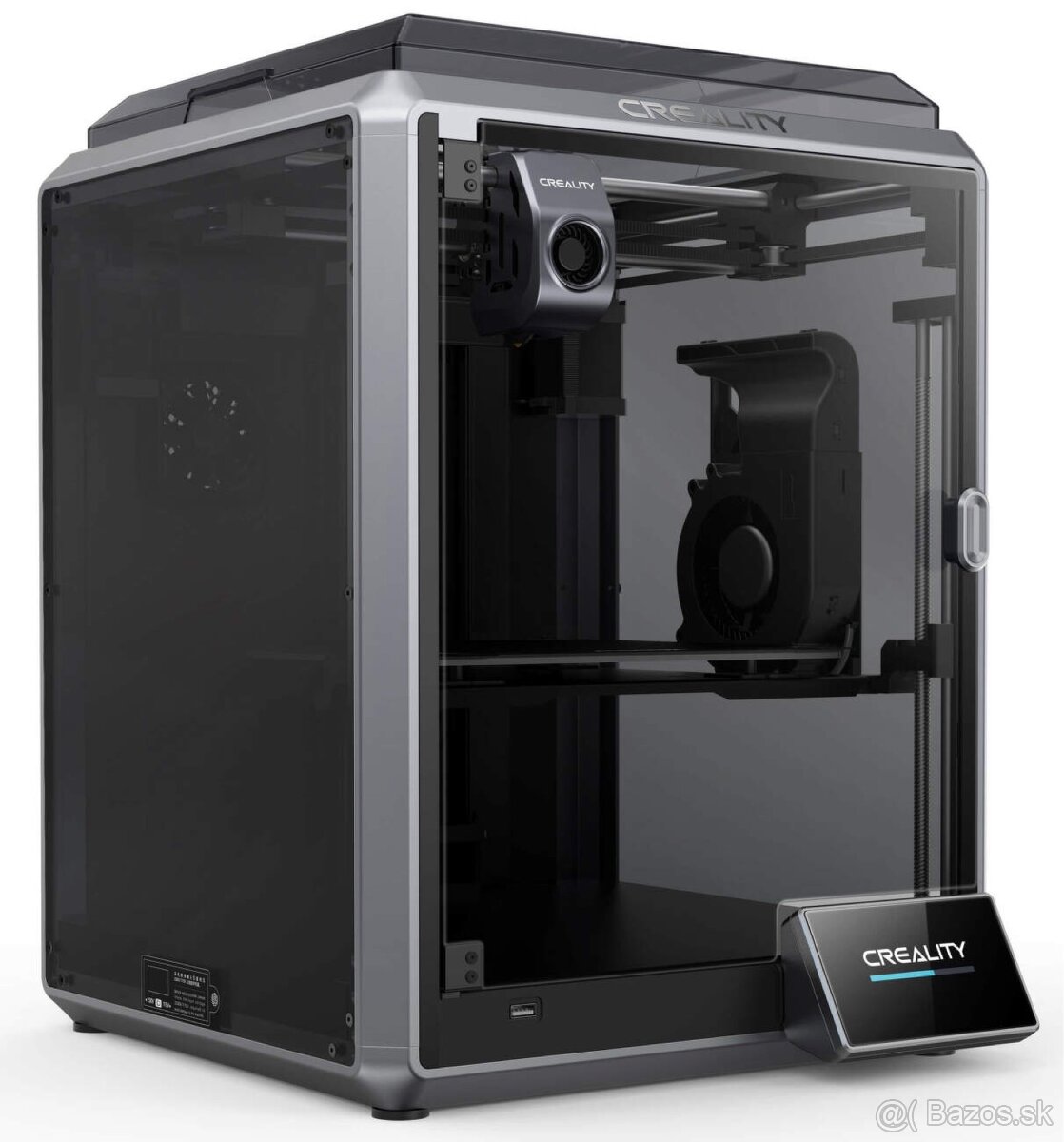 3D tlačiareň , CREALITY K1 (9 ks) - 15