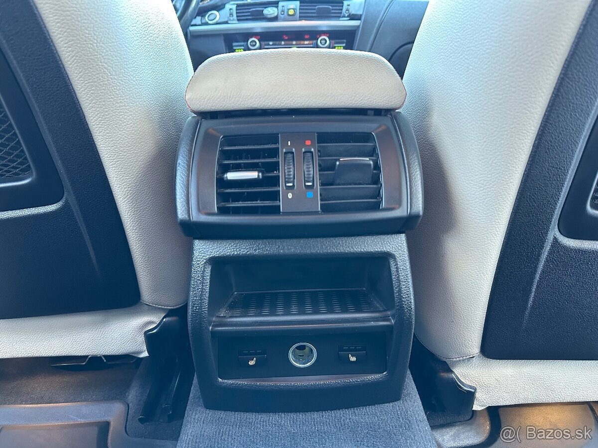 BMW X4 xDrive20d M Sport Edition A/T - 15