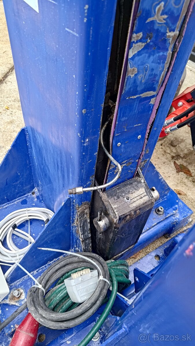 Autolift IME zdvihák - 15