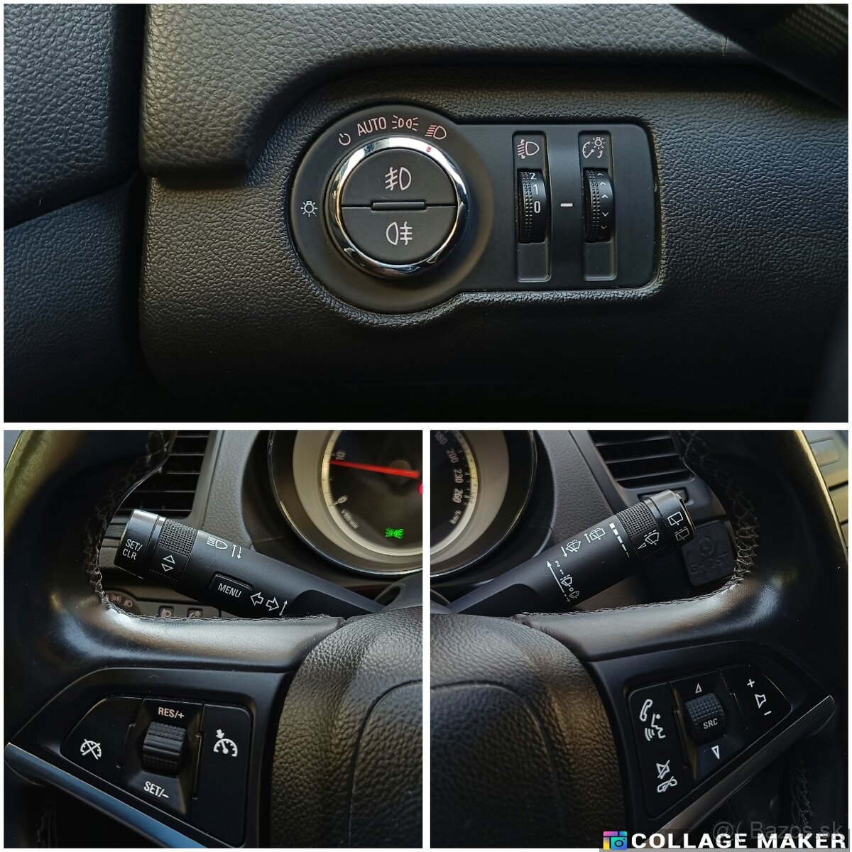 ✳️Opel Insignia ST 2.0 CDTI 130k Edition✳️ - 15