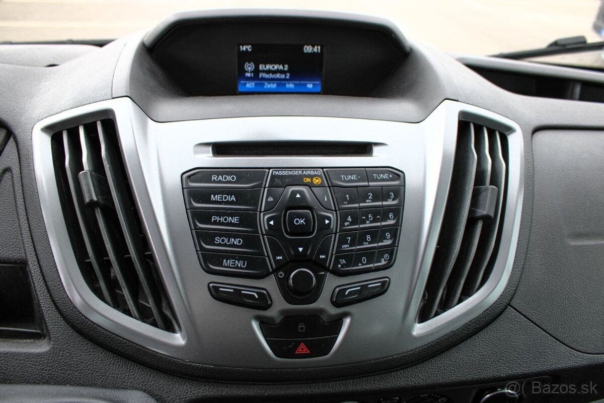 Ford Transit Bus 2.0 TDCi 9MIEST - 15