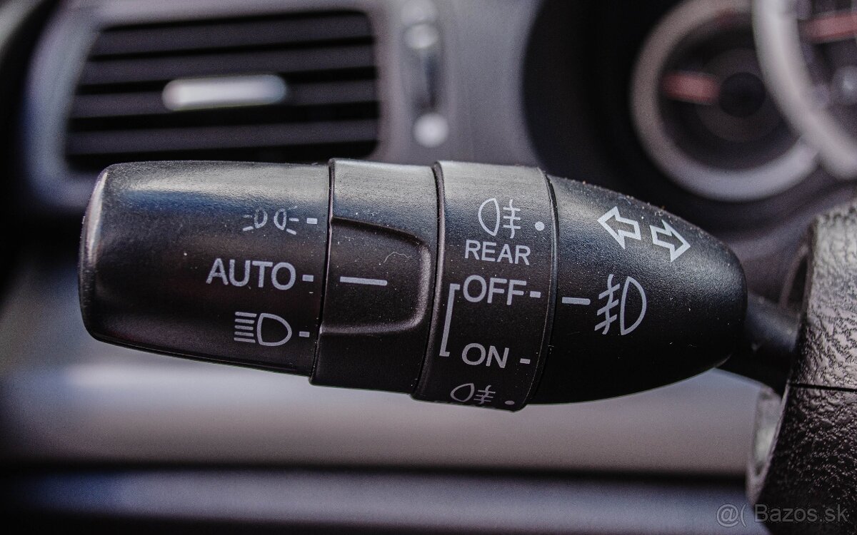 Honda Accord Tourer 2.2 i-DTEC Top Executive A/T - 15