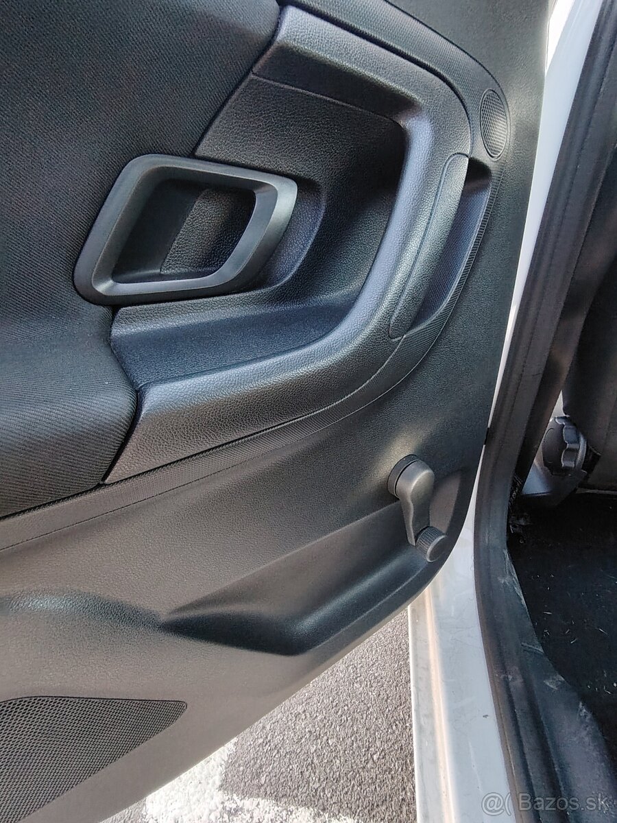 Škoda Fabia 1,6 TDI - 15