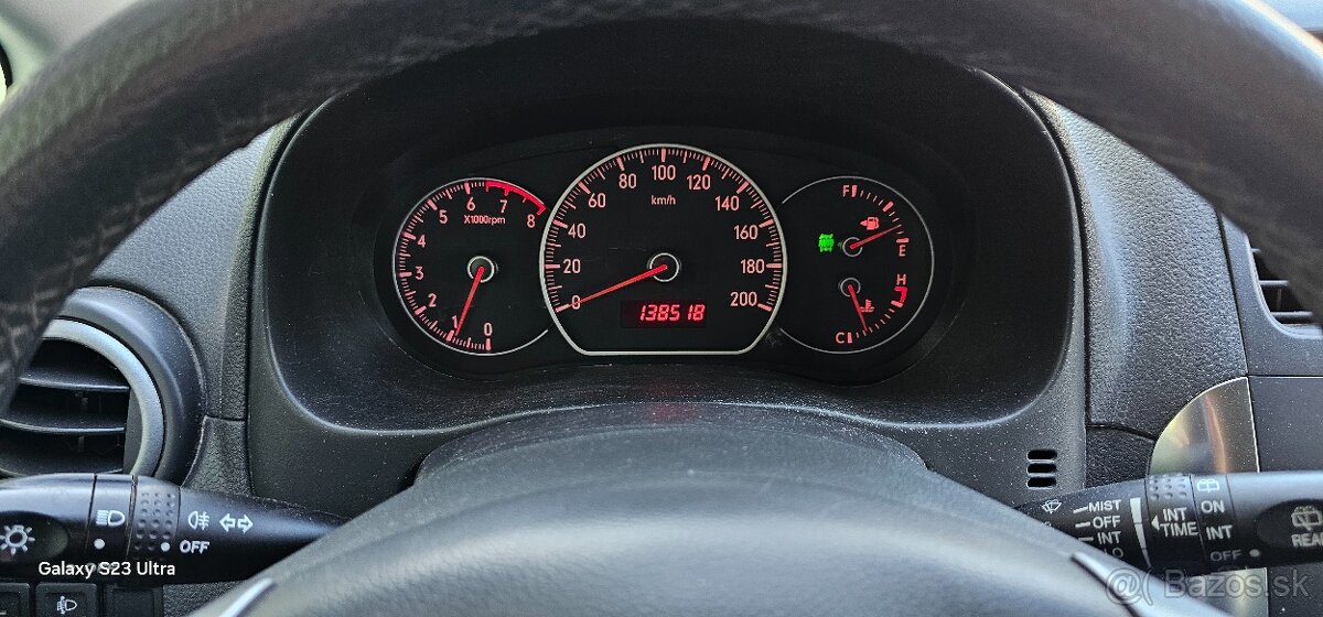 Suzuki SX4 1.6i 4X4 - 15