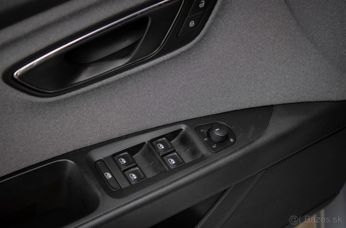 Seat Leon ST 1.6 TDI 85kW DSG7 - 15