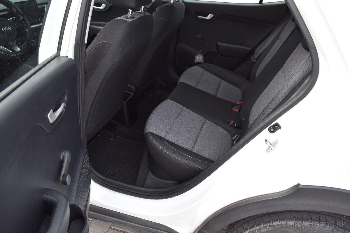Kia Stonic 1.2i_MT/5_SK_(1.majitel) - 15