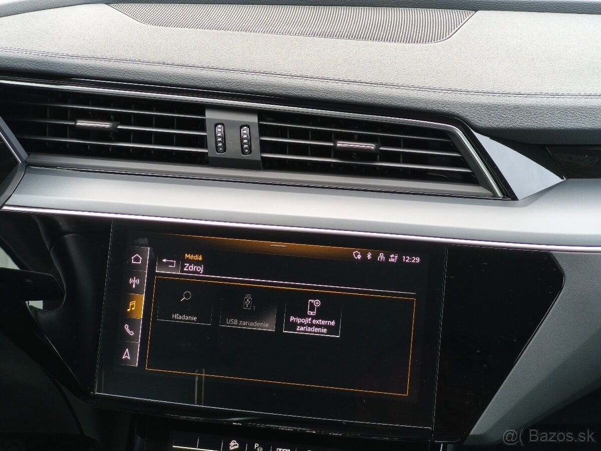 Audi E-tron 50 quattro S-line 230kw - 15