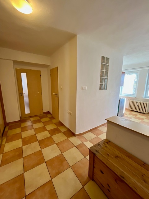 2-izb.byt, Parkové nábrežie - 15