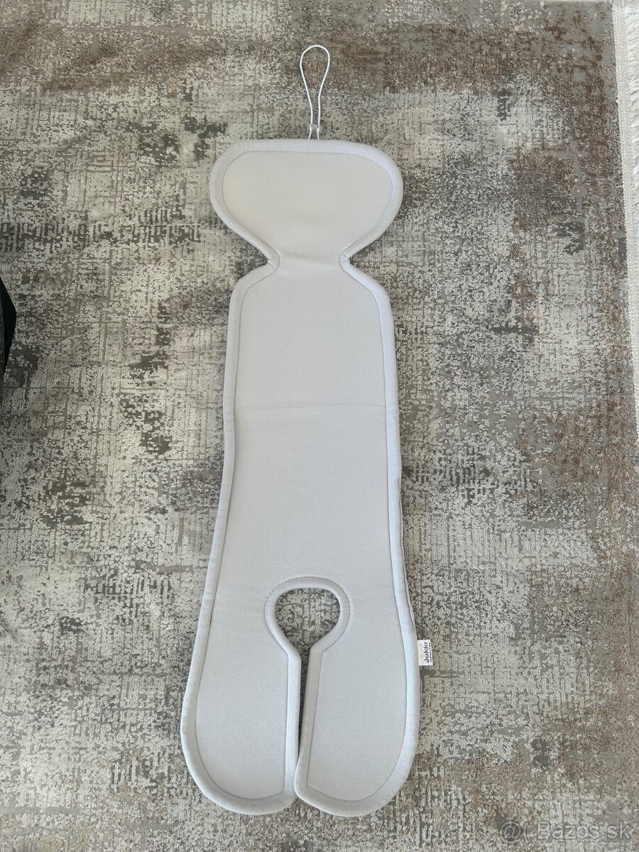 Cybex vajíčko Cloud Z2+, isofix báza Z2 - 15