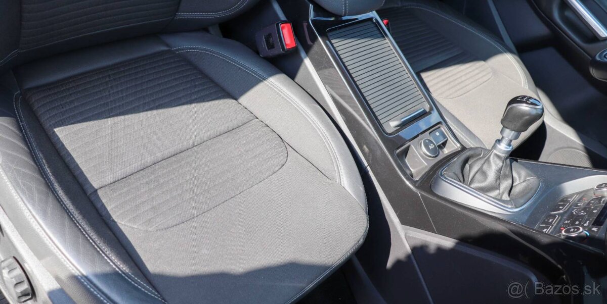 Ford Kuga 1.5 EcoBoost 150k Titanium - 15