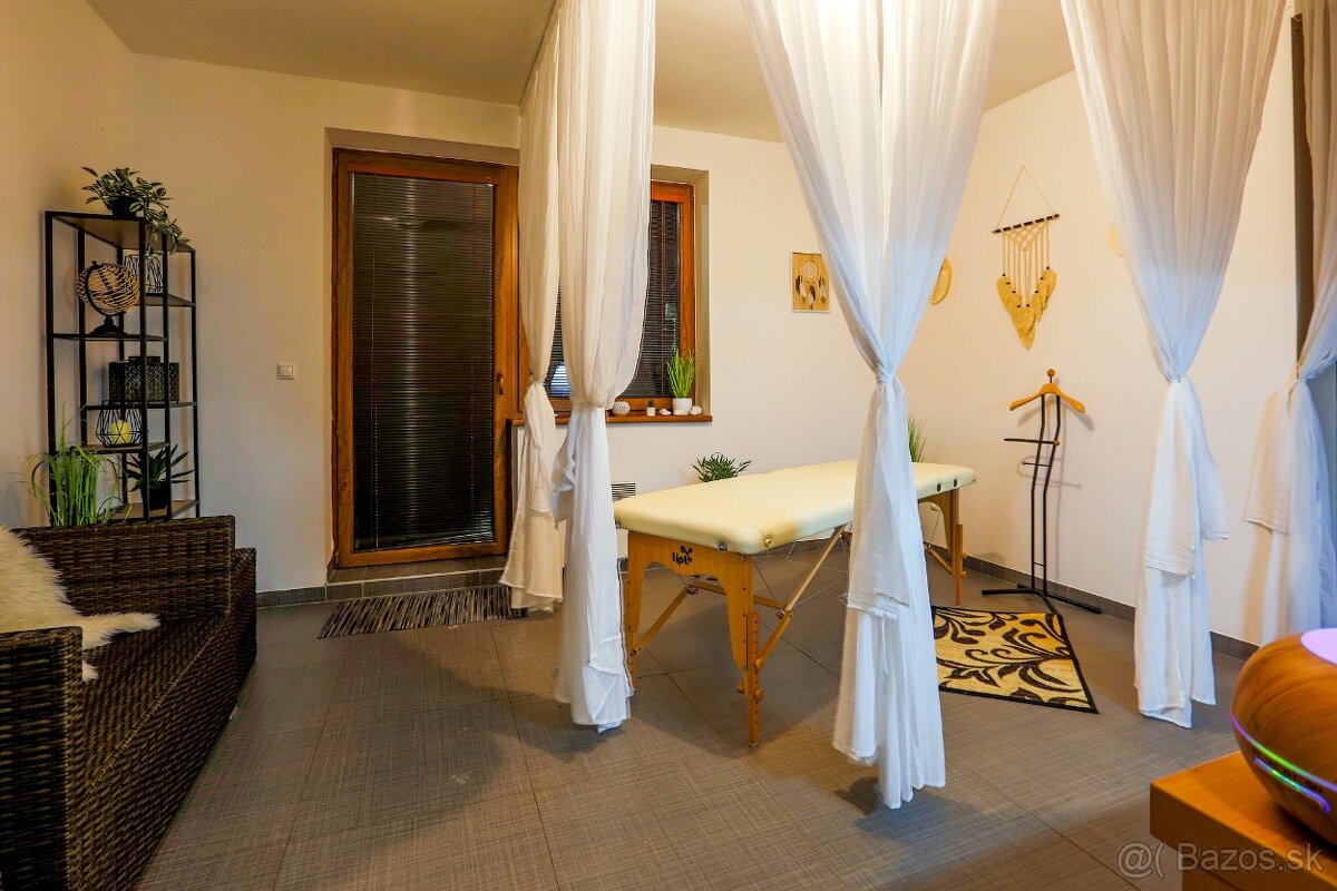 Priestranný mezonetový Apartmán s 3 miestnosťami - 15