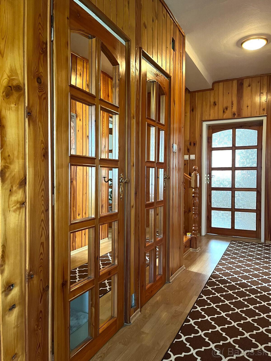 Wealth Group | Exkluzívne ponúka - pekný 4-izbový rodinný do - 15