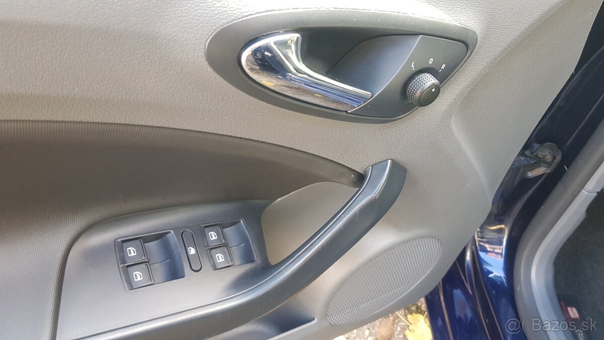 Seat Ibiza 6J, 2009, 1.4 16V, 63Kw, 198tis.km - 15