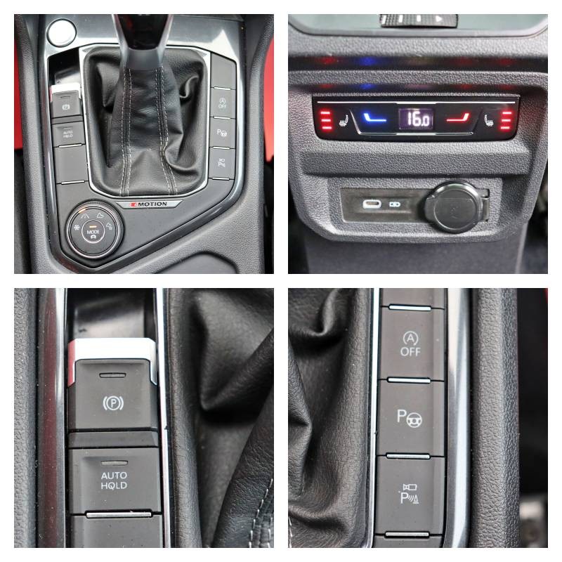 Volkswagen Tiguan Allspace 2.0 TDI EVO 200k SCR 4Motion R-Li - 15