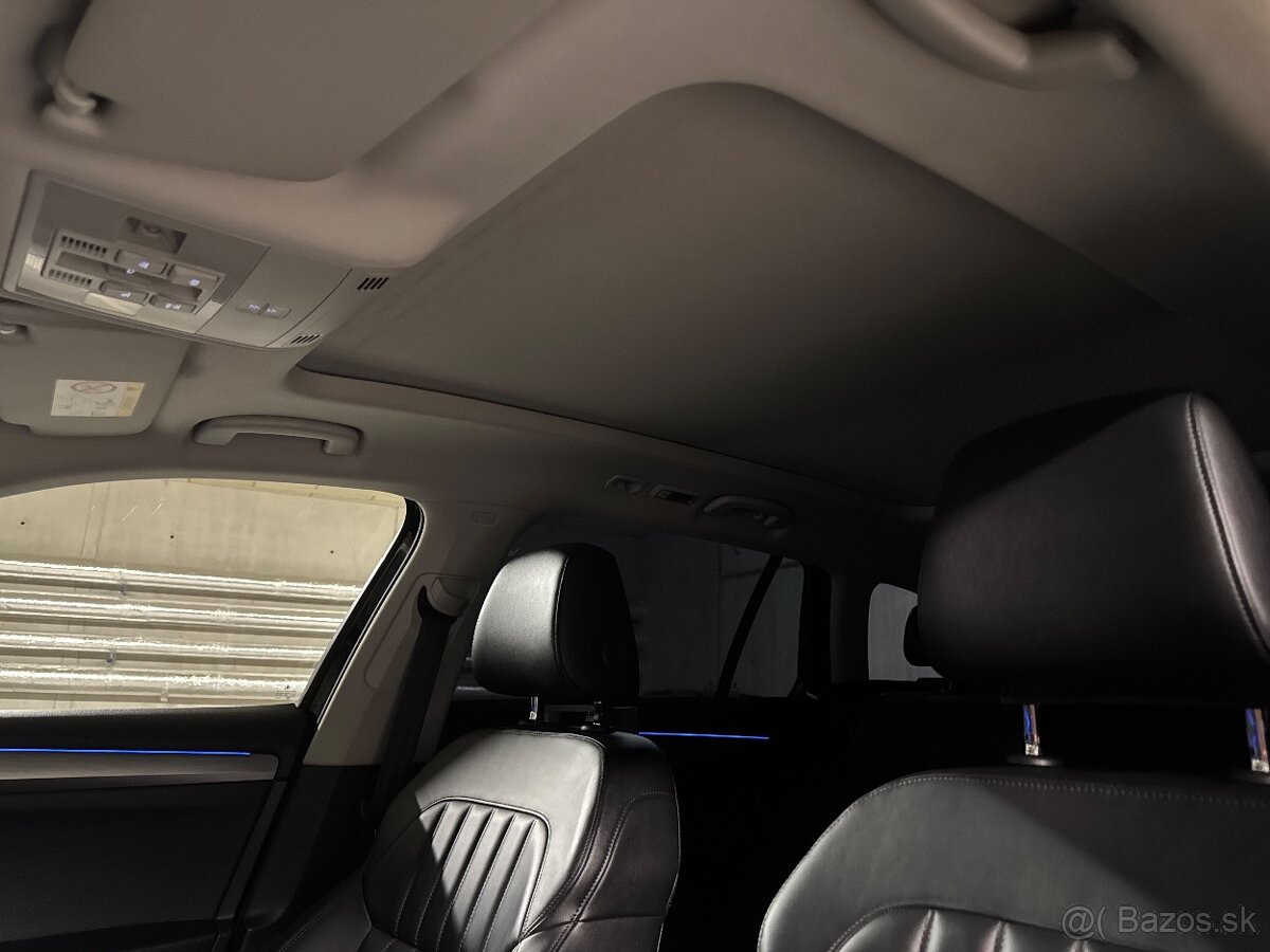 Škoda Superb 3 2.0tdi 140kw - 15