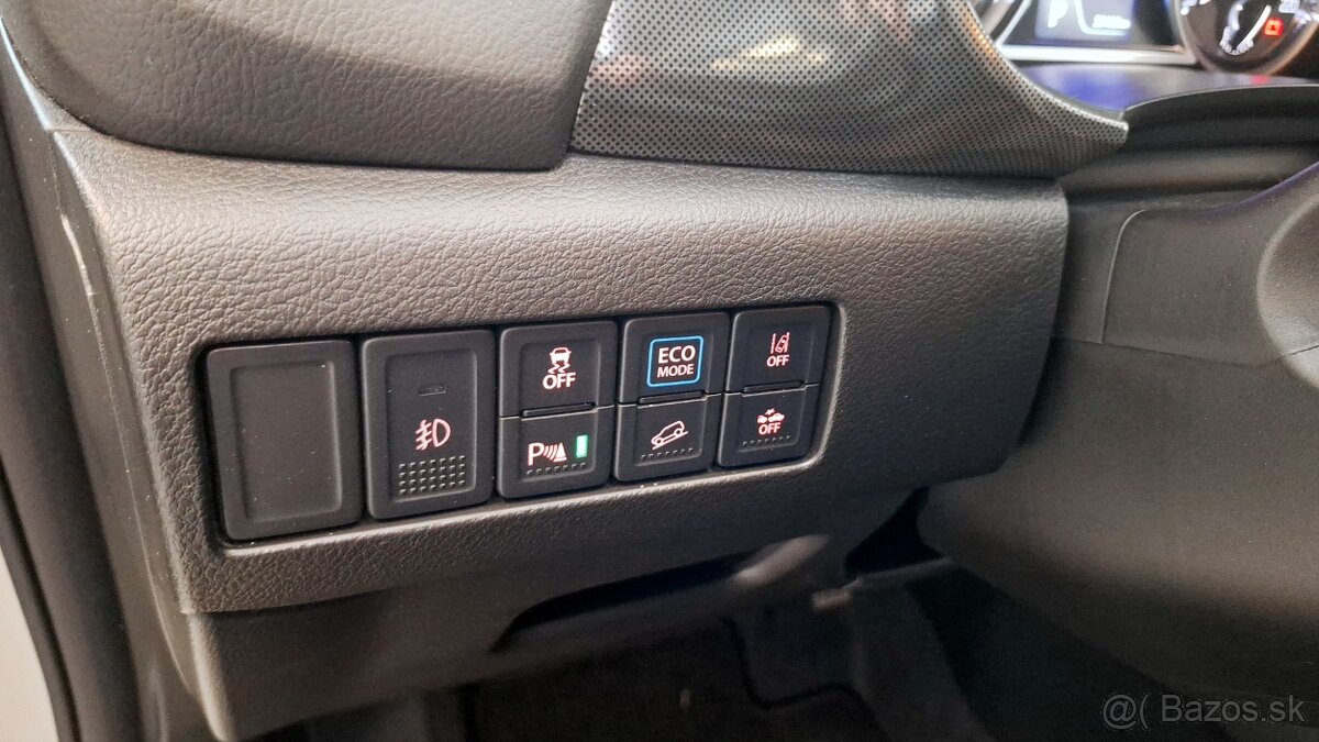 Vitara AWD 1,5 75kw AT - 15