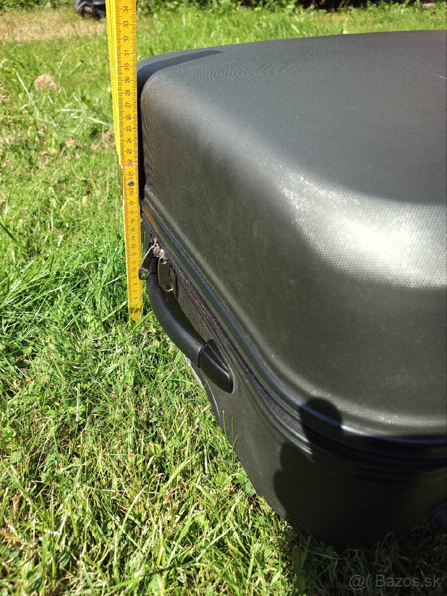 Kufor cestovný 70l - 15