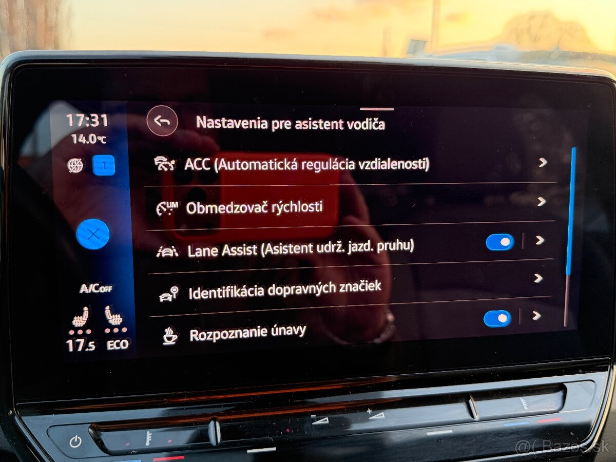 VW ID.3 Pure Performance 45kWh-110kW 46tis km - 15