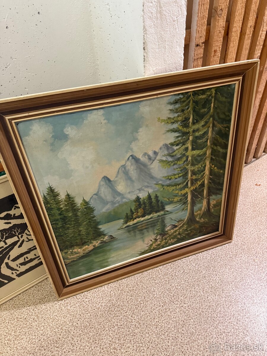 Obrazy na predaj - 15