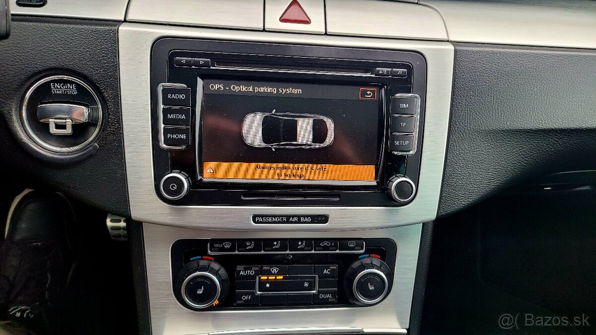 Volkswagen Passat CC 2.0 TDI-103 kw - 15