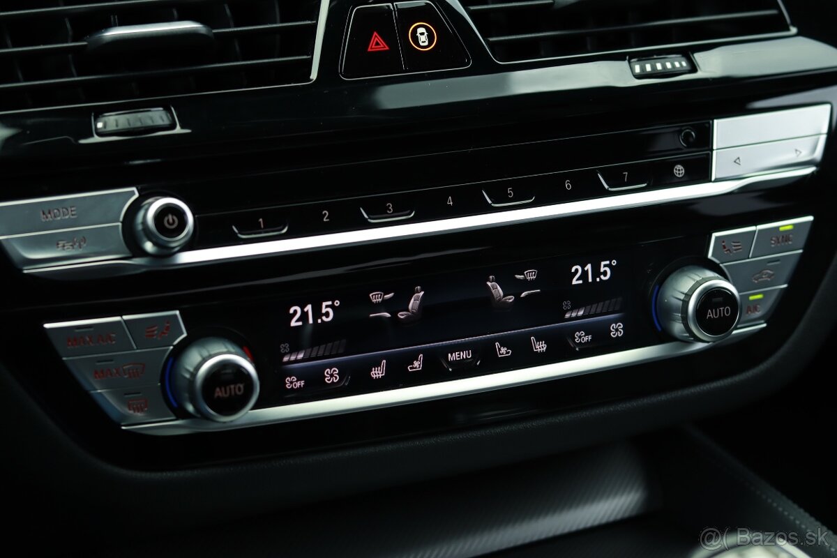 BMW M5 Competition 460 kW odpočet DPH - 15