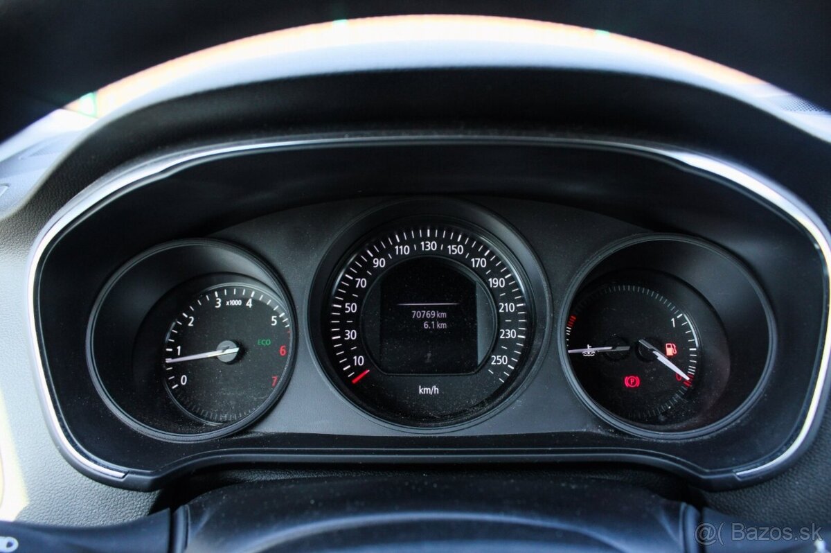 Renault Mégane Grandtour SCe 115 Life - 15