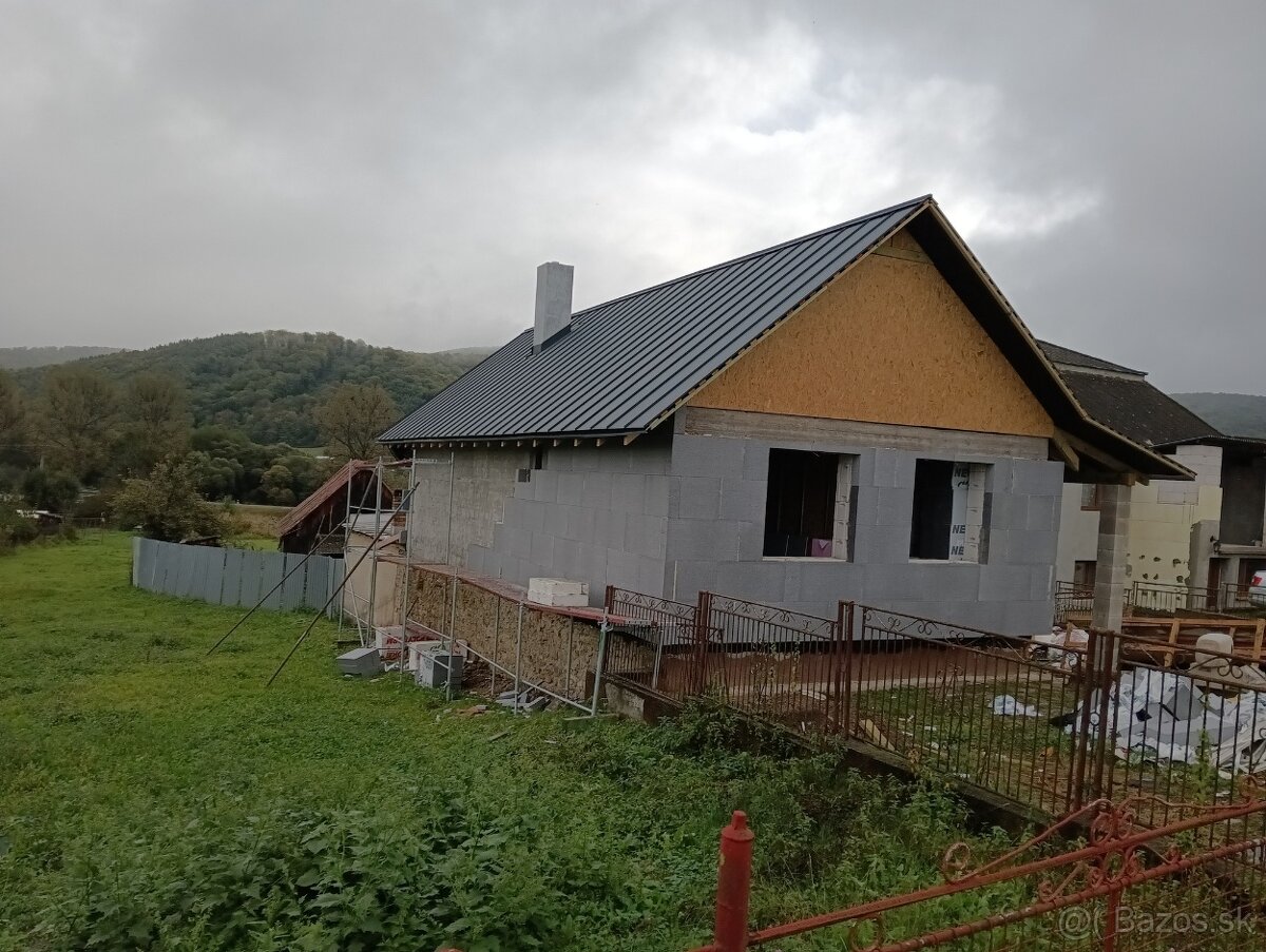 Stavebné práce - 15