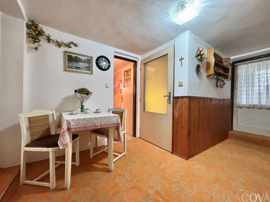 Na predaj rodinný dom, Nemšová - 15