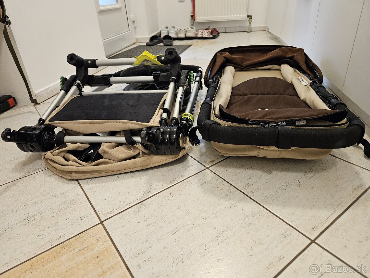 Detsky kocik Bugaboo Chameleon - 15