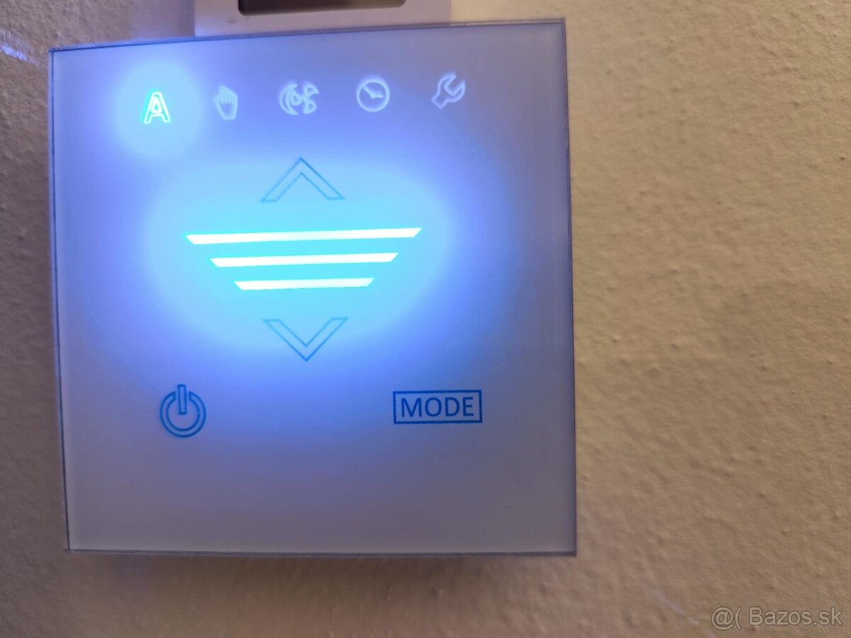 Pekný 3-izbový byt v tichej lokalite s terasou a parkovaním - 15