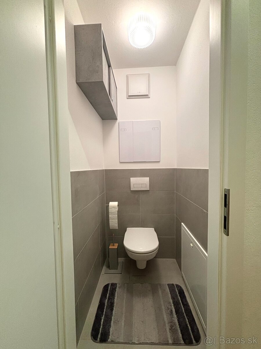 Na predaj moderný 2-izbový byt v Petržalke - 15