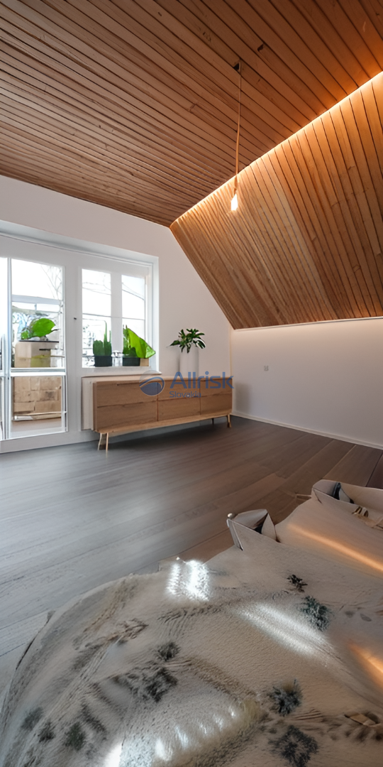 Na predaj veľký 6-izbový rodinný dom s veľkým pozemkom - 15