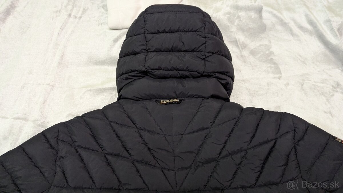 Pánska zimná bunda Napapijri - 15