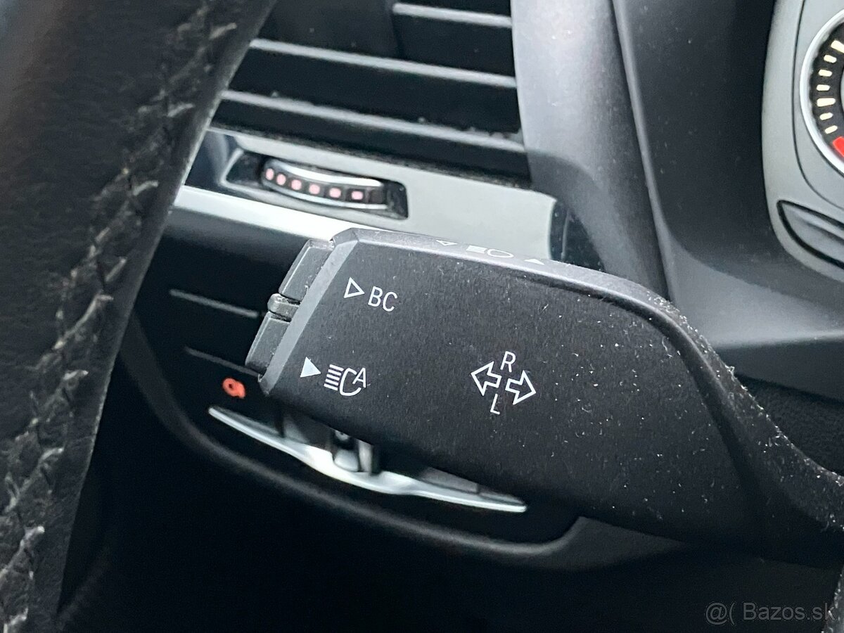 BMW X3 xDrive20d 140 kW xLine A/T8 - 15