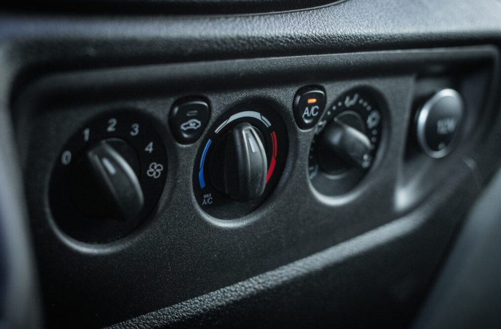 FORD TRANSIT 2.2 92kW 9-miestne 2017 Odpočet DPH - 15