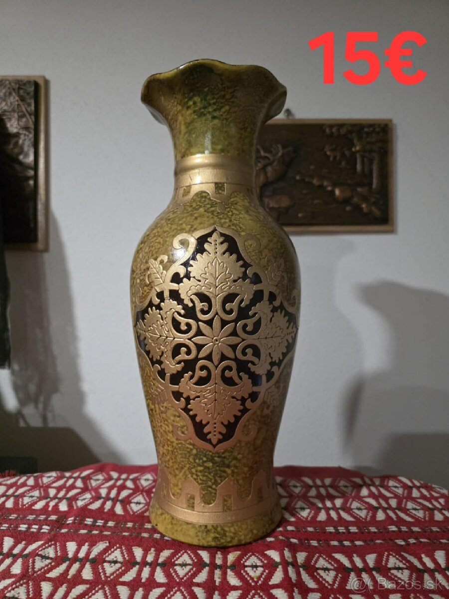 Rôzna keramika - 15