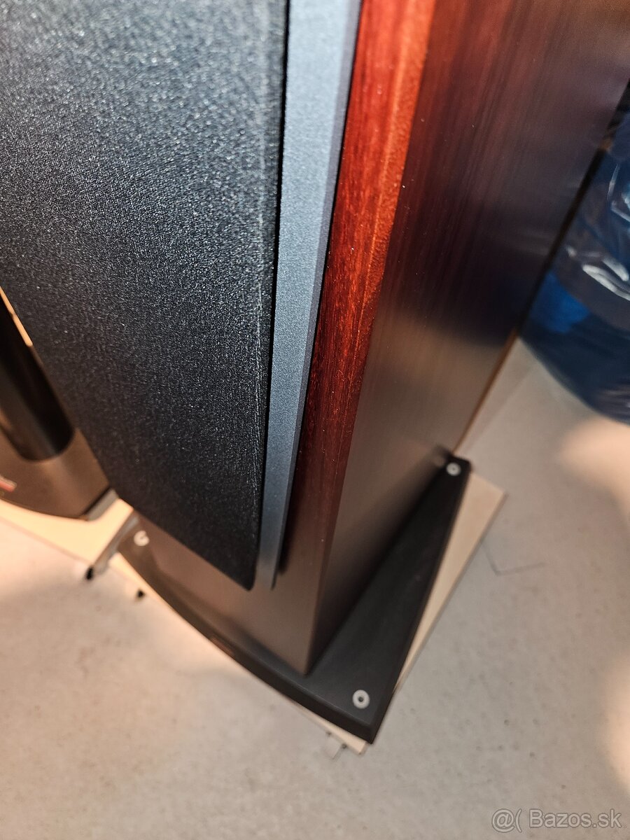 Predám Dynaudio Contour S 5,4 - 15