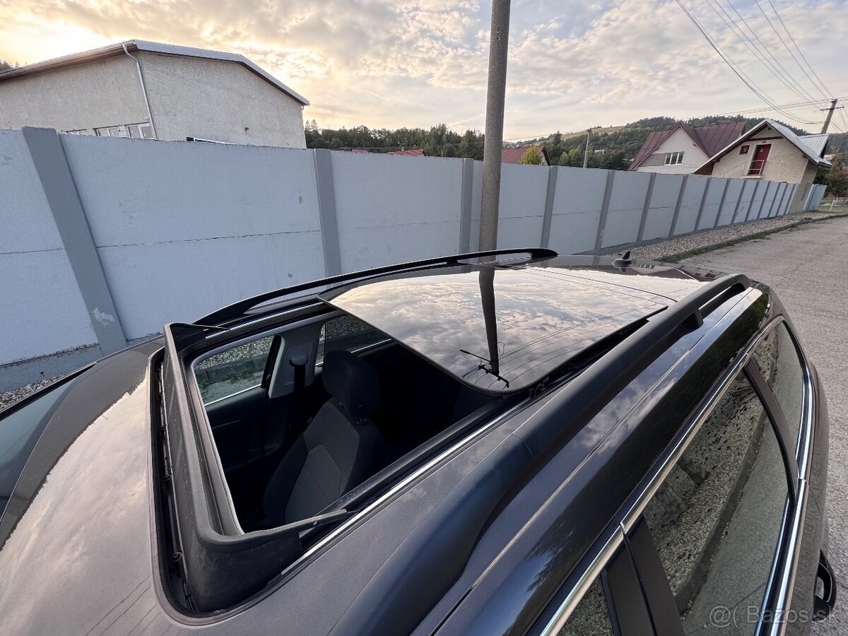 Volkswagen Passat Variant 2.0 TDI 125KW/170PS - 15